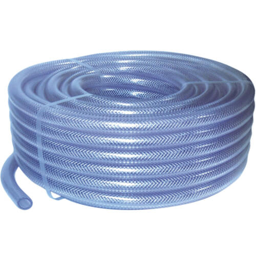 Braided PVC pipe High pressure air hose/Rock Drill